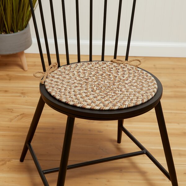 Round Dining Chair Cushions Wayfair